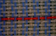The three-layer nets